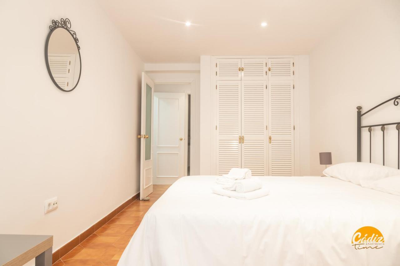 Villa Lola By Cadiz Time Exterior foto